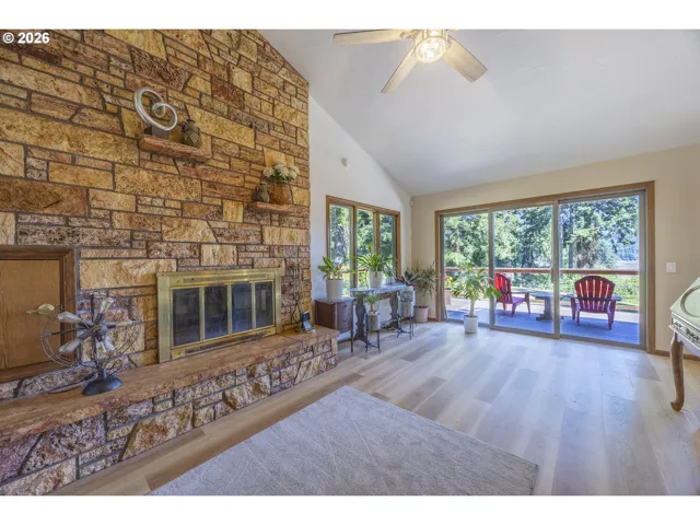 Fireplace Wood
