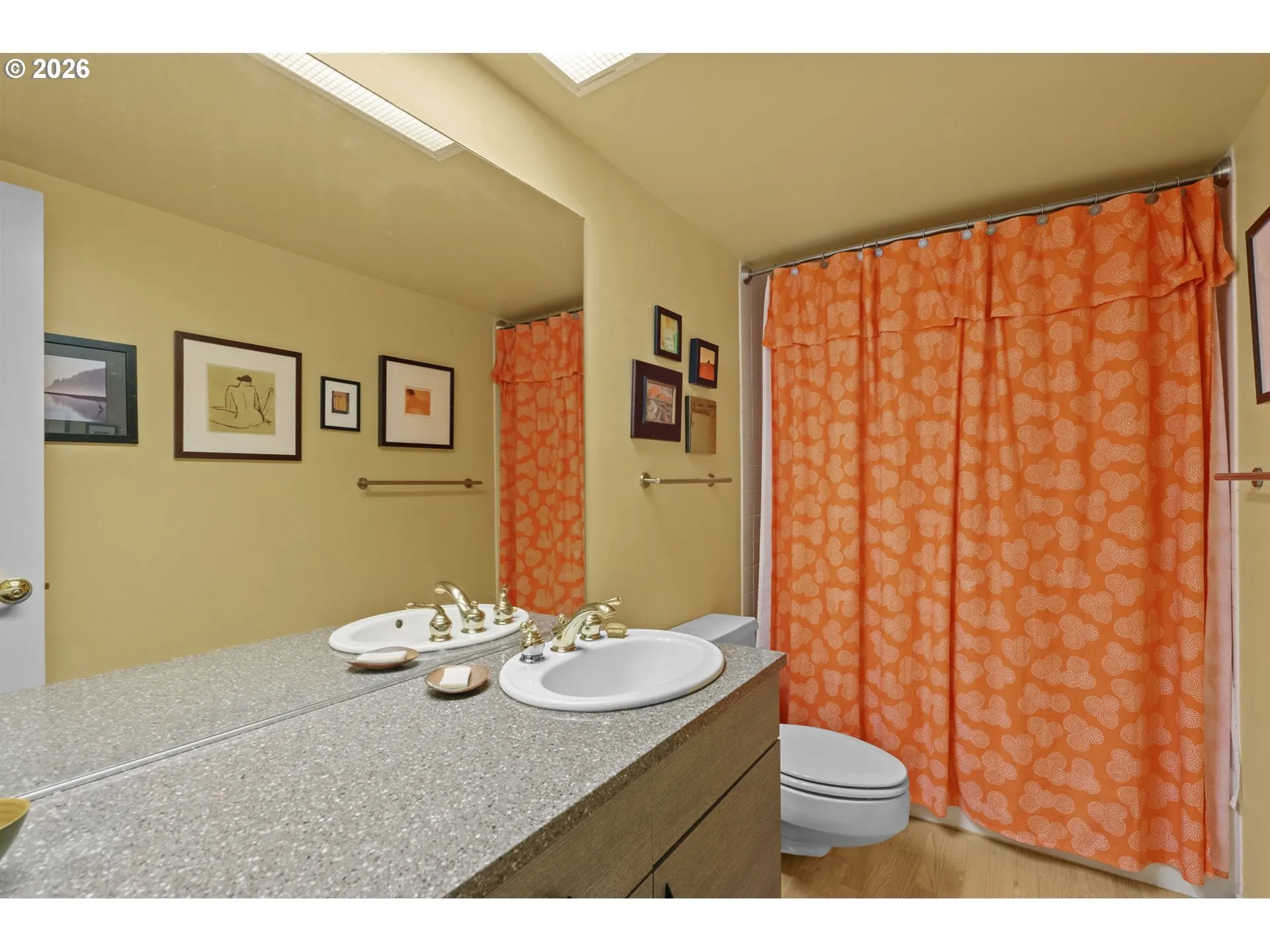 Bathroom-# 2