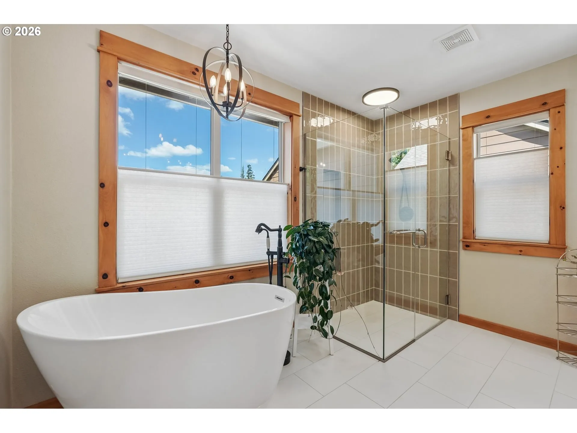 Owner's Suite Bathroom