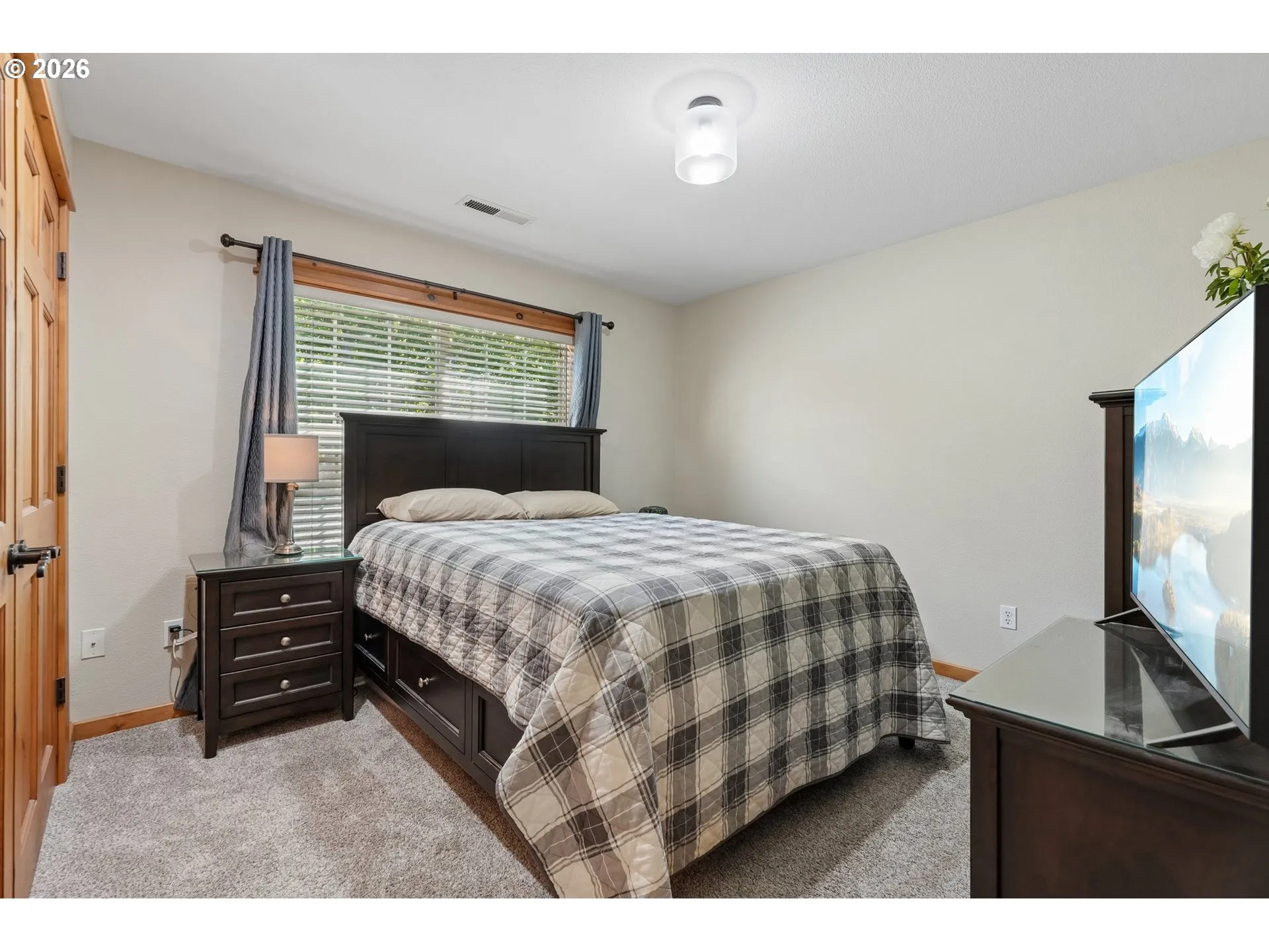 Bedroom-#2 Upper