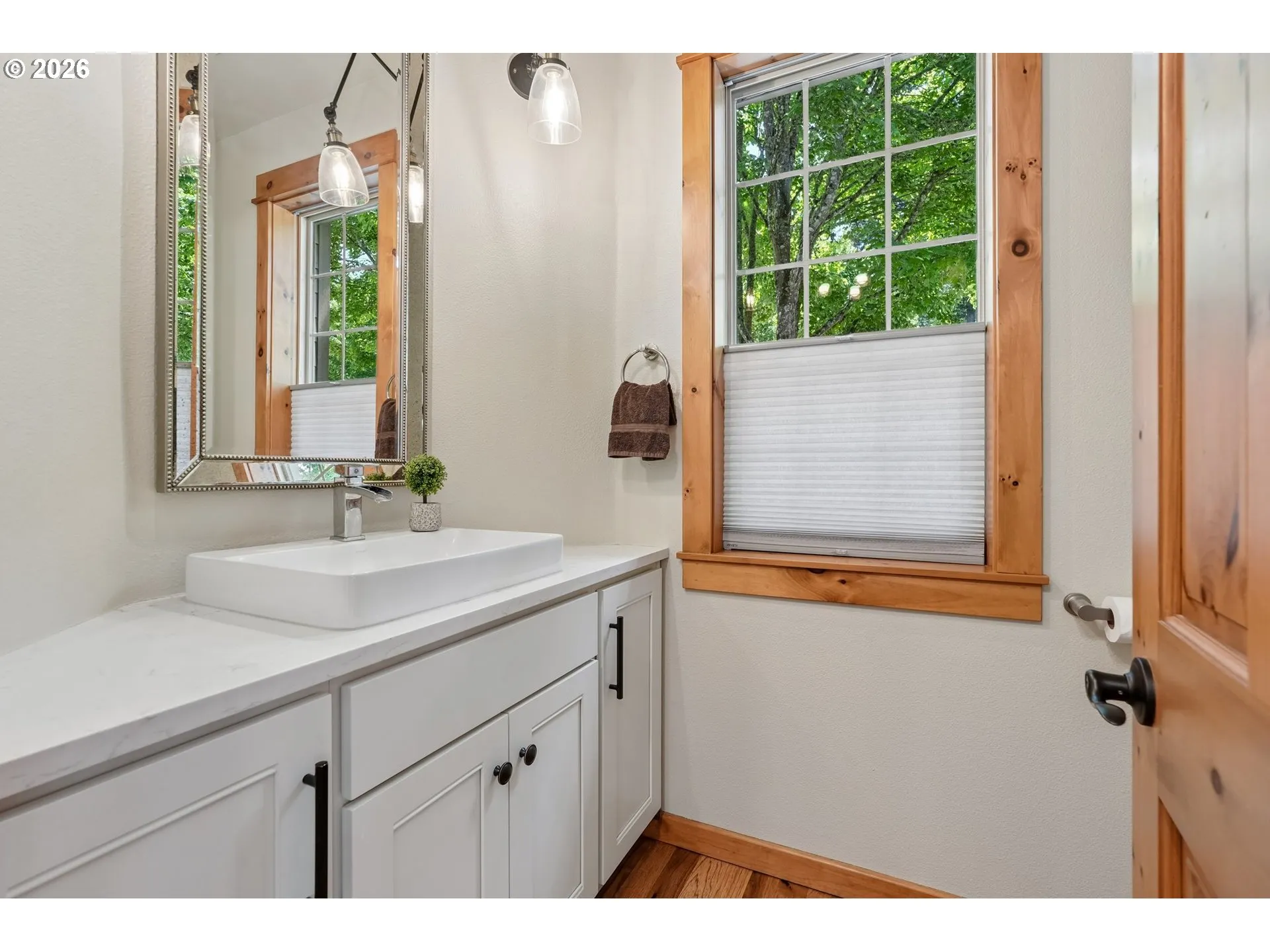 Bathroom-Half Bath