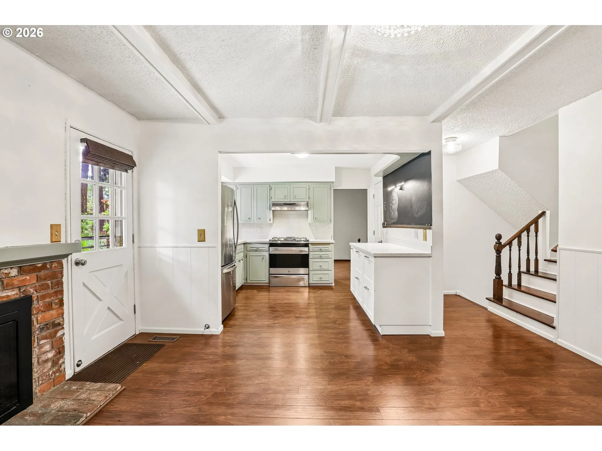Family Room-Upper