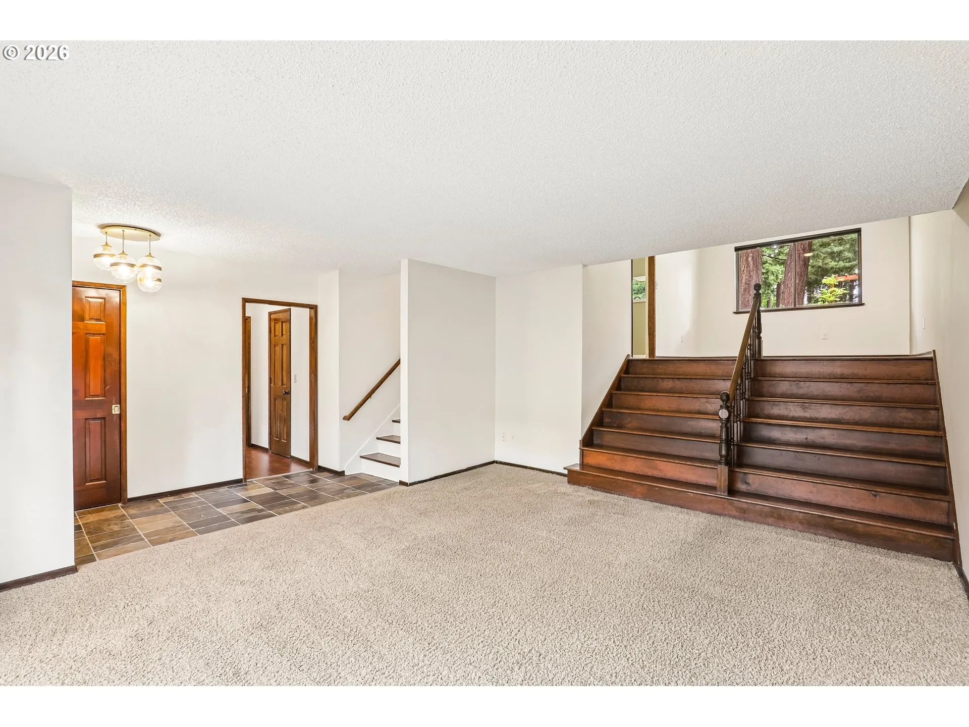 Living Room/Entrance