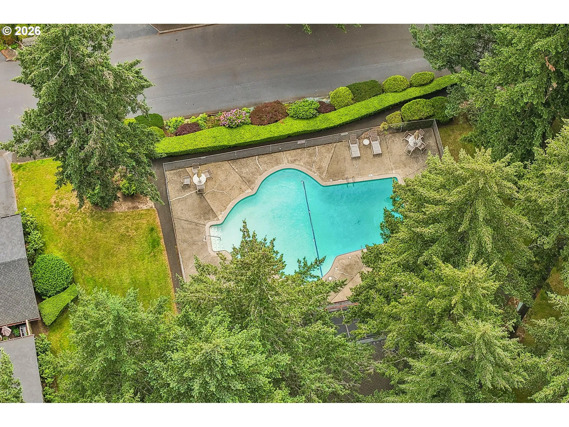Community Pool