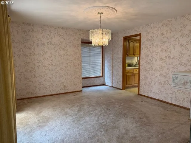 Dining Room-Formal