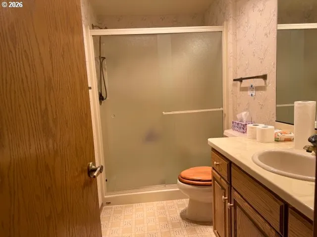 Bathroom-# 3