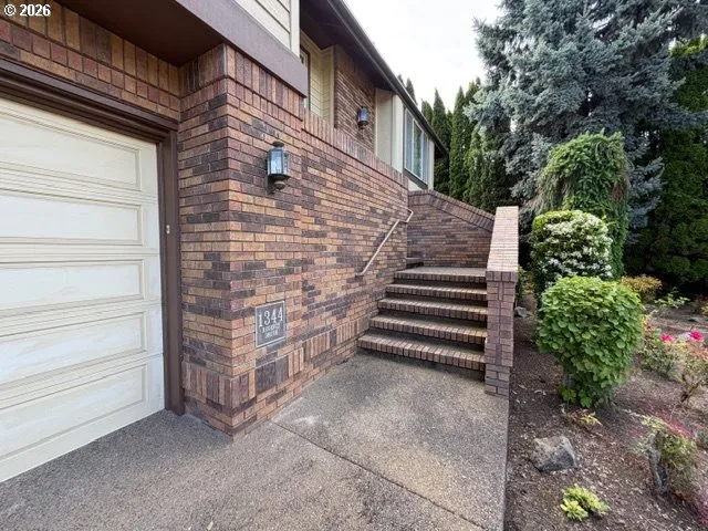 Entrance/Foyer