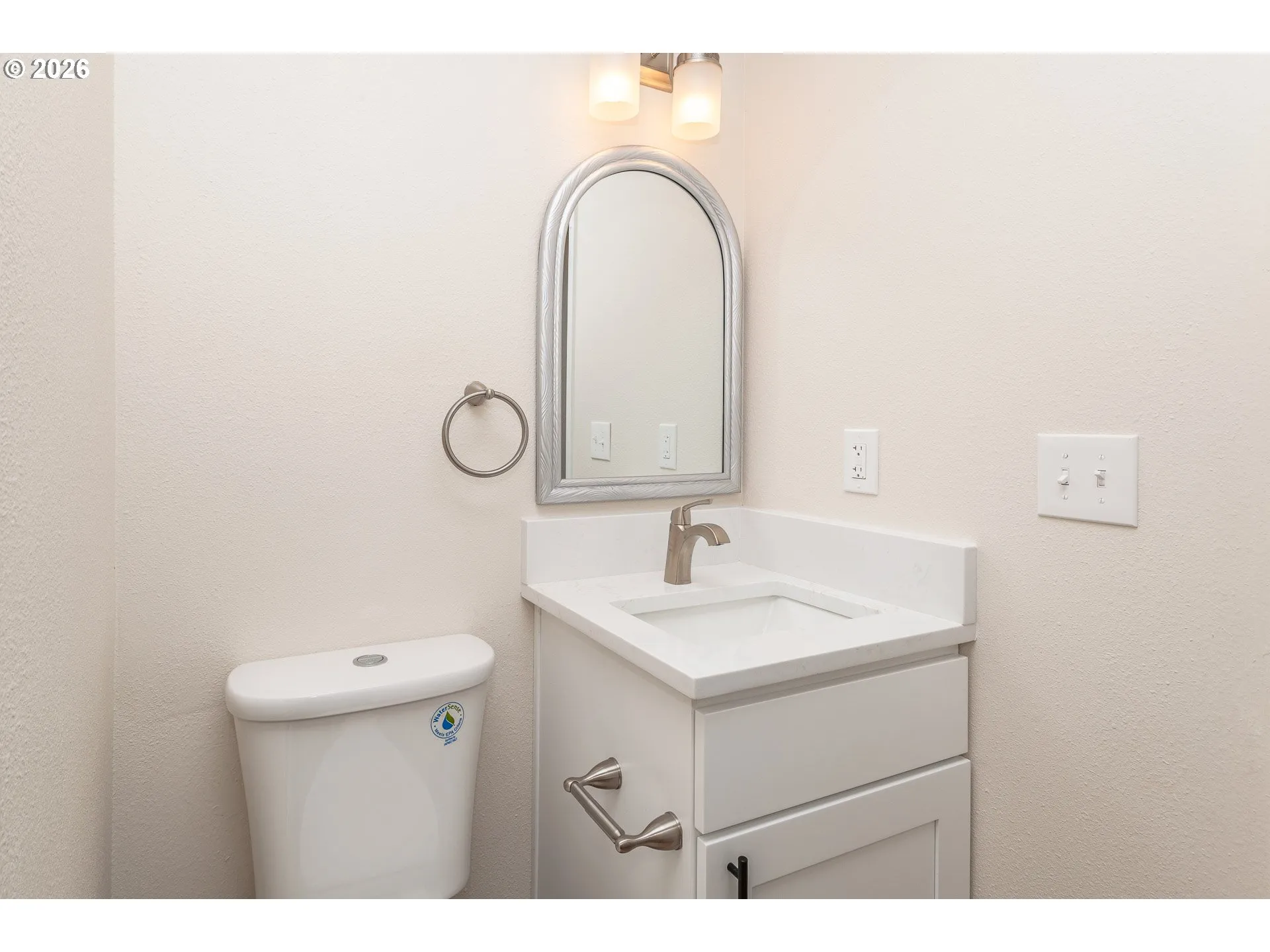 Owner's Suite Bathroom