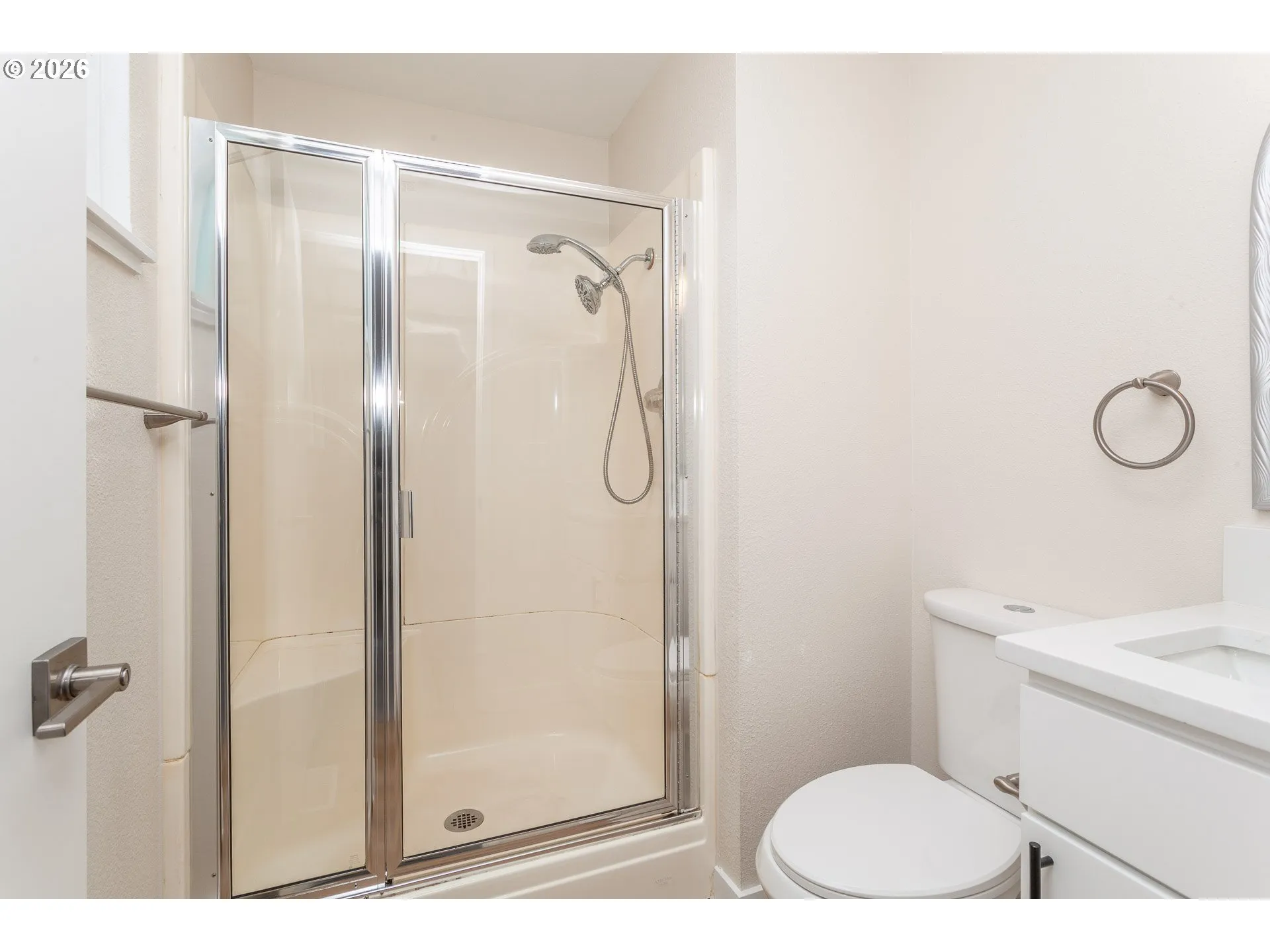 Owner's Suite Bathroom