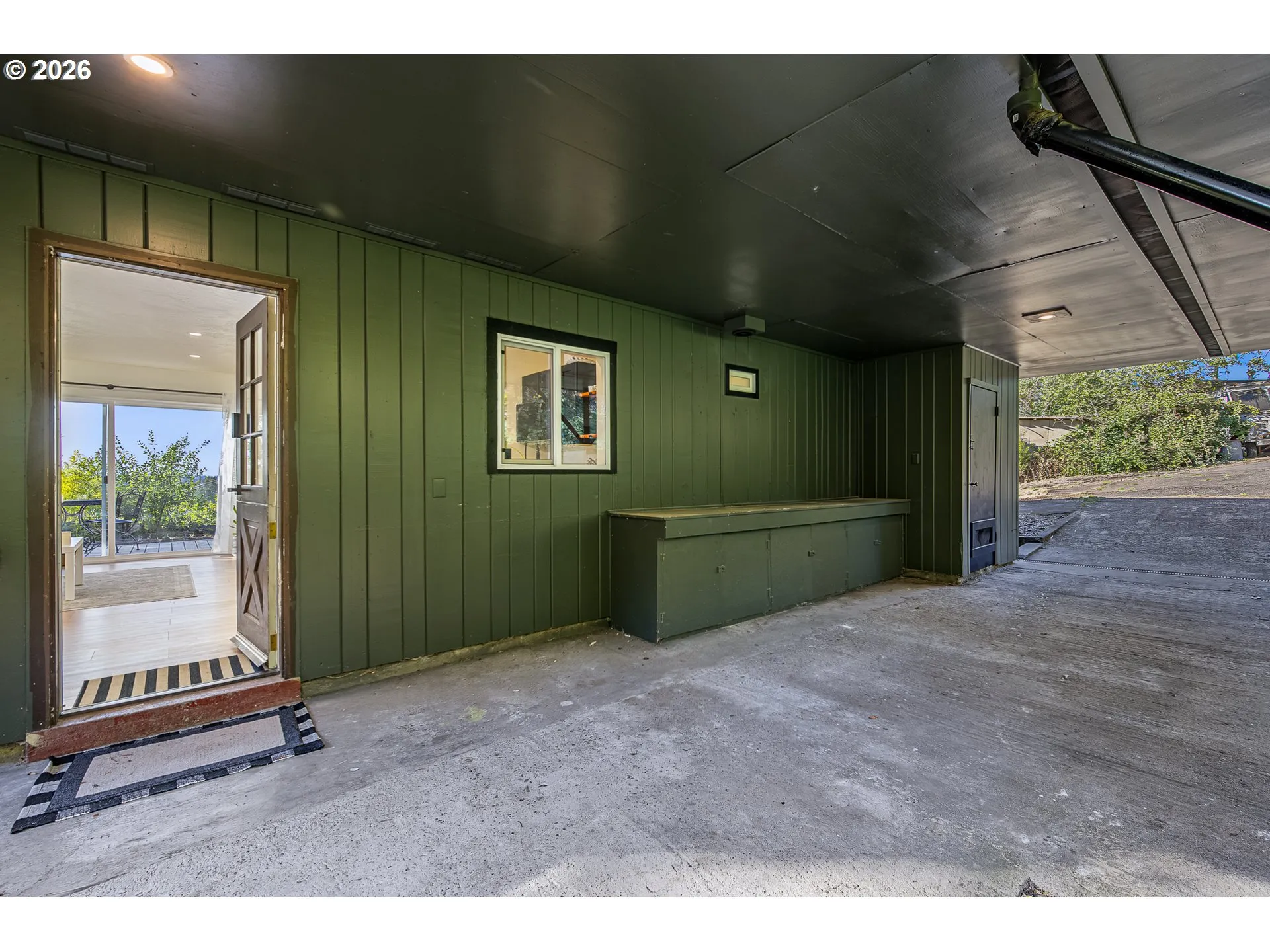 Carport