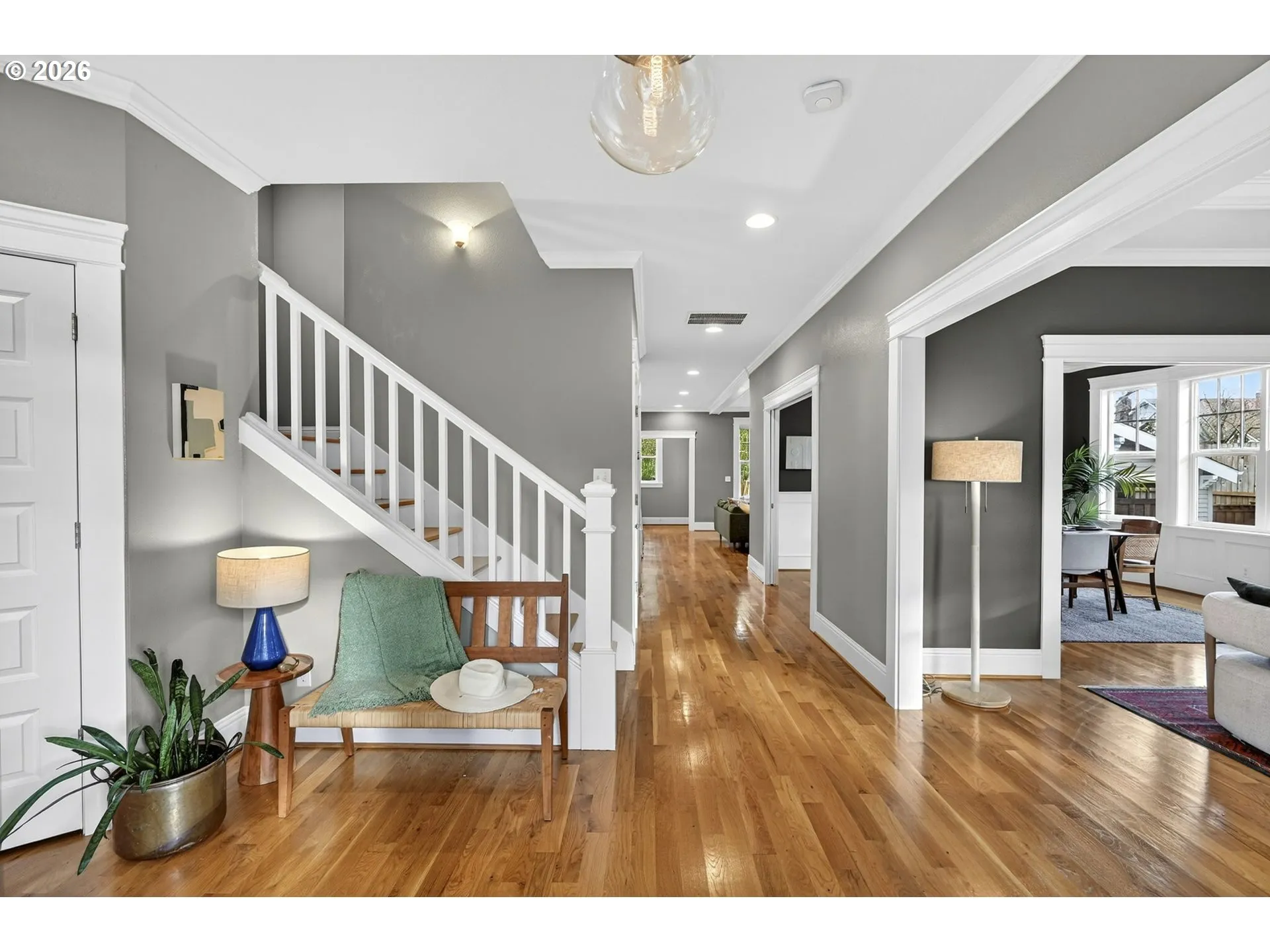 Entrance/Foyer