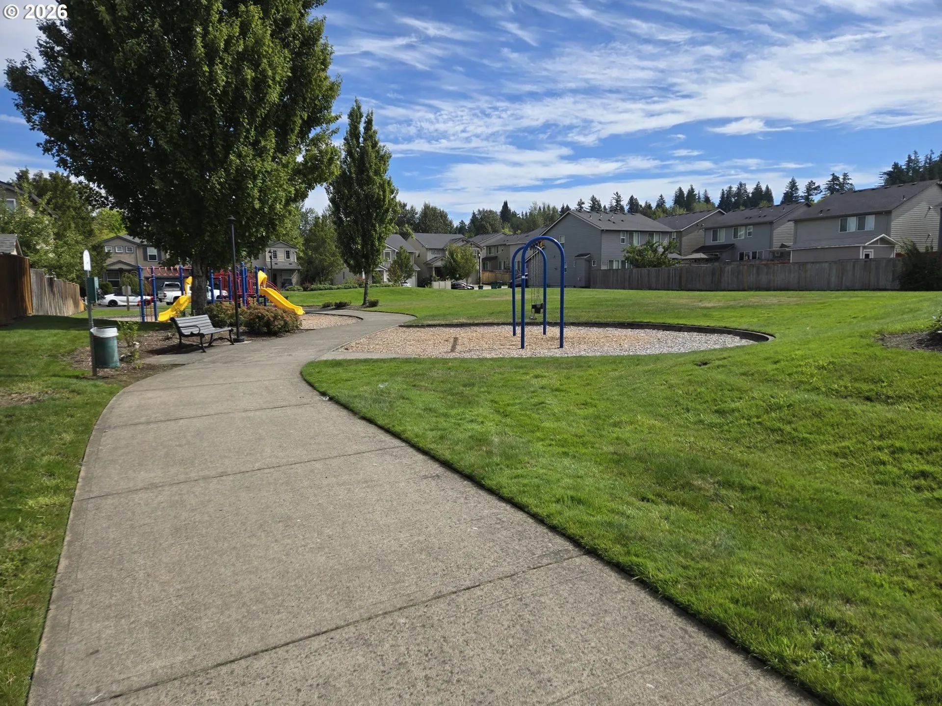 Community Park