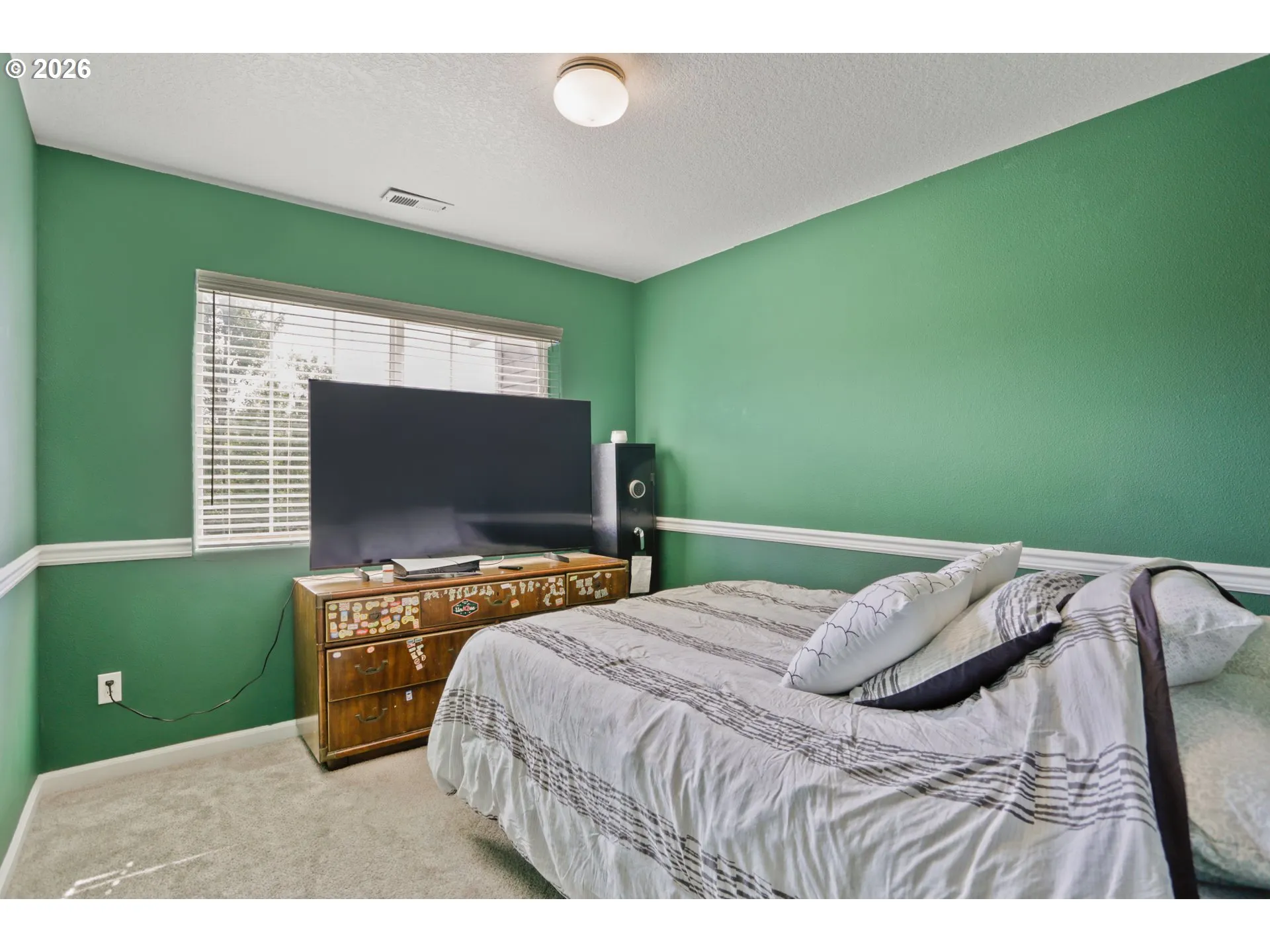 Bedroom-#2 Upper