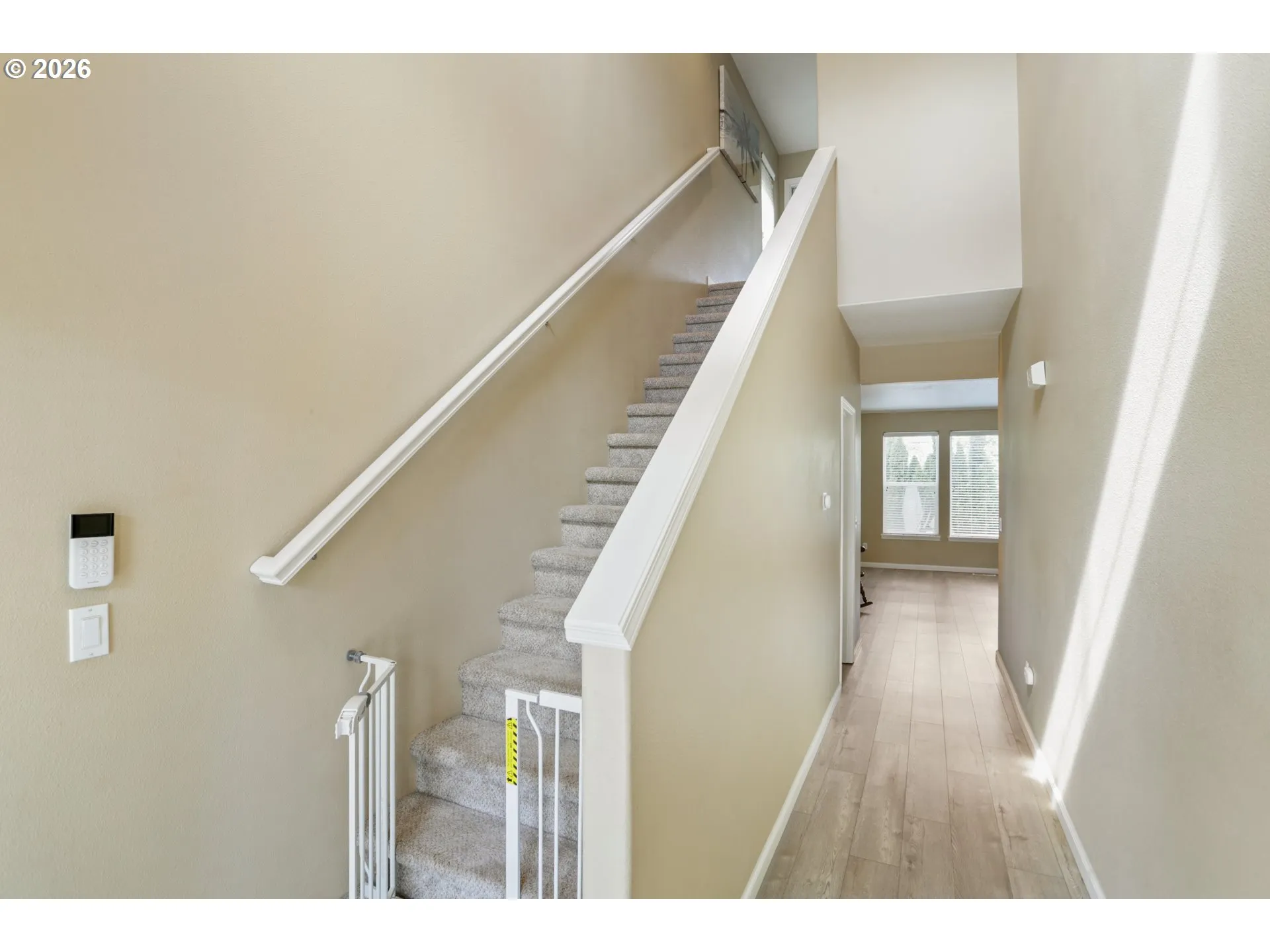 Entrance/Foyer