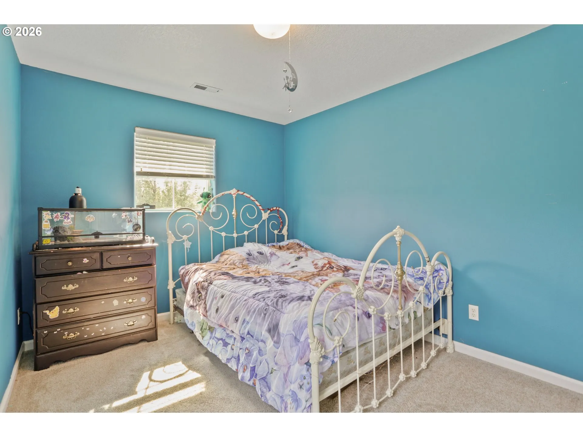Bedroom-#3 Upper