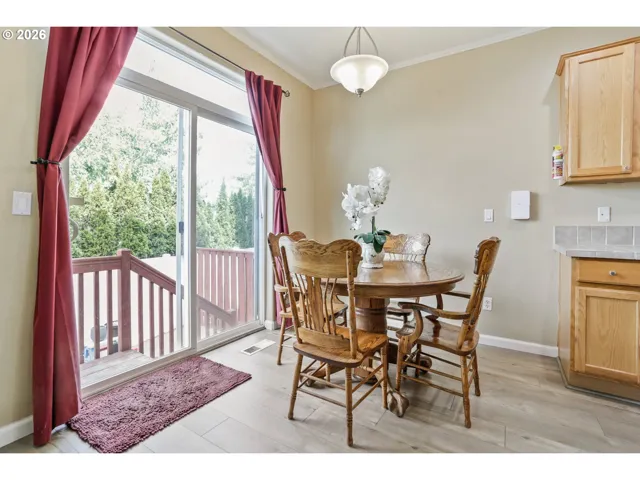 Kitchen/Nook