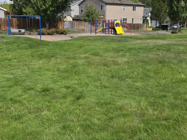 Community Playground