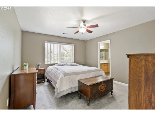 Bedroom, Primary-Walk-In Closet