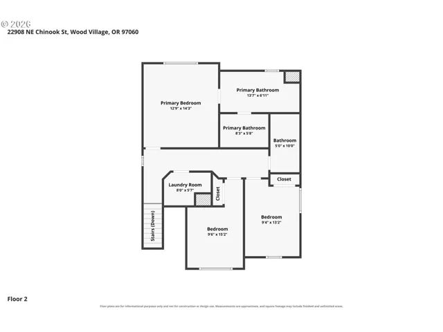 Floor Plan-# 2