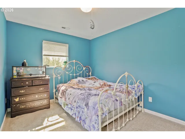 Bedroom-#3 Upper