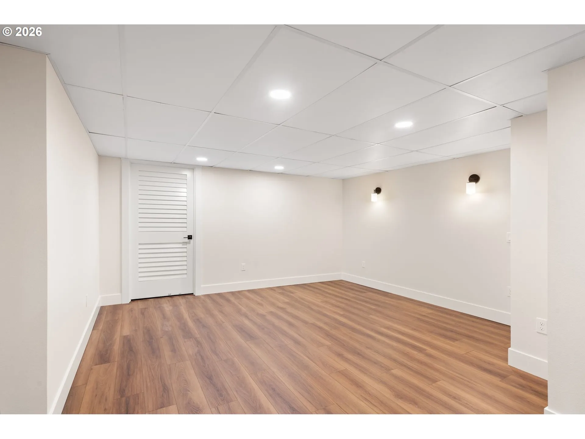 Accessory Dwelling Unit-Finished