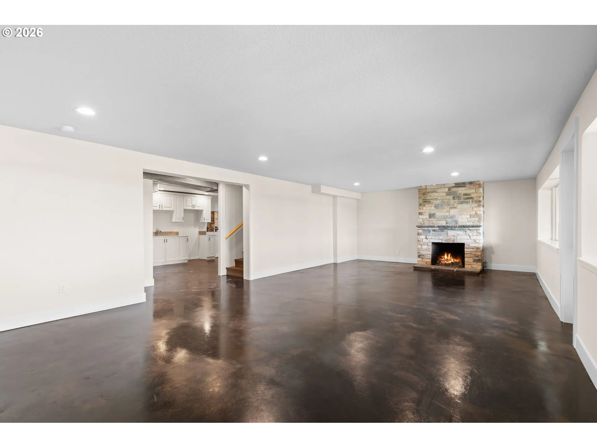 Accessory Dwelling Unit-Finished