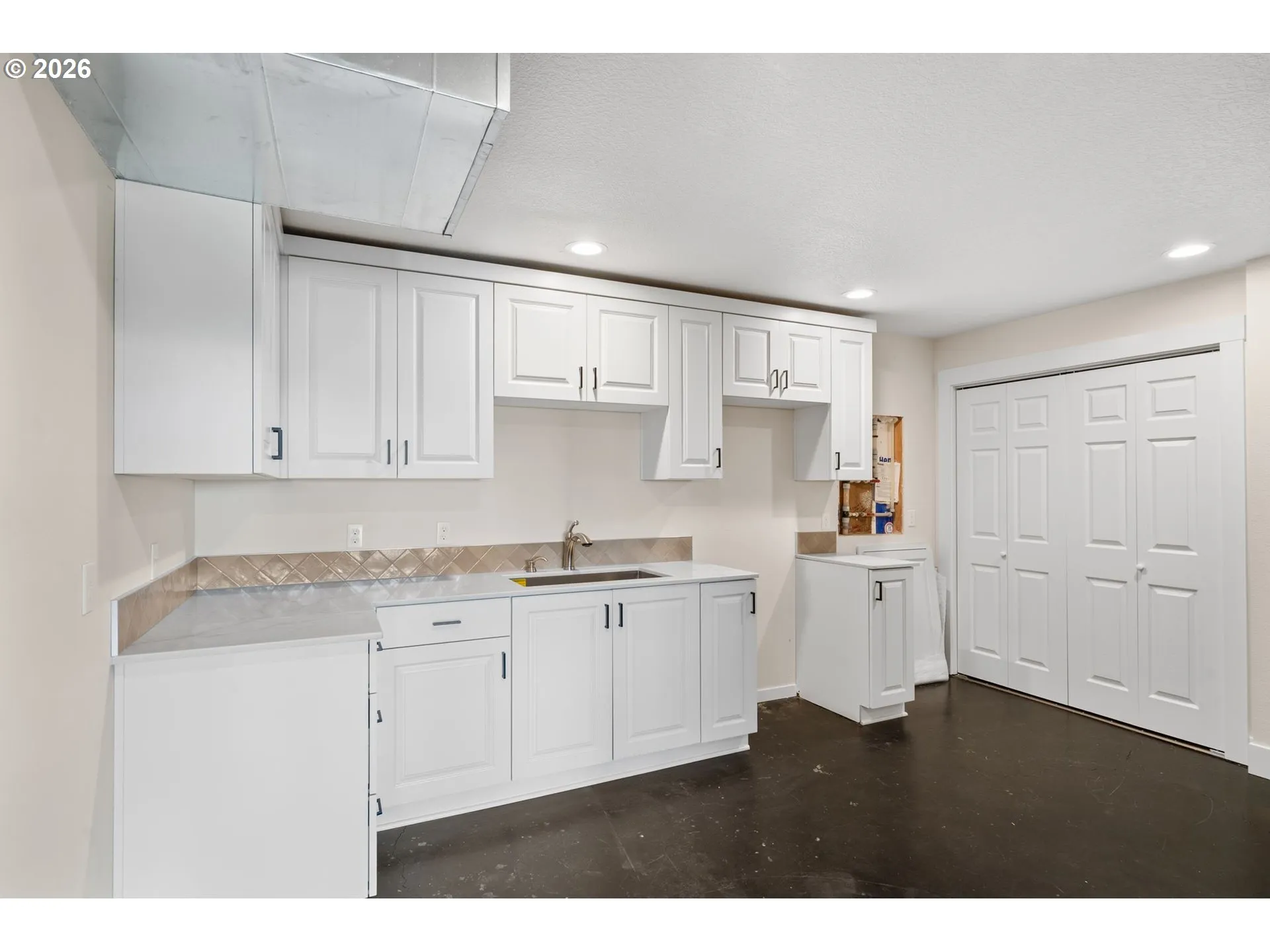 Accessory Dwelling Unit-Finished