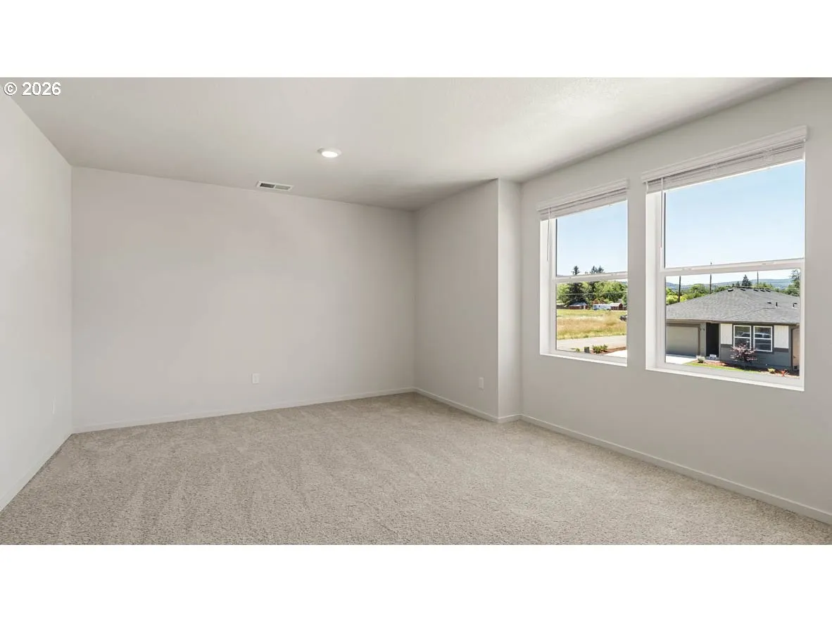 Bonus Room-Upper