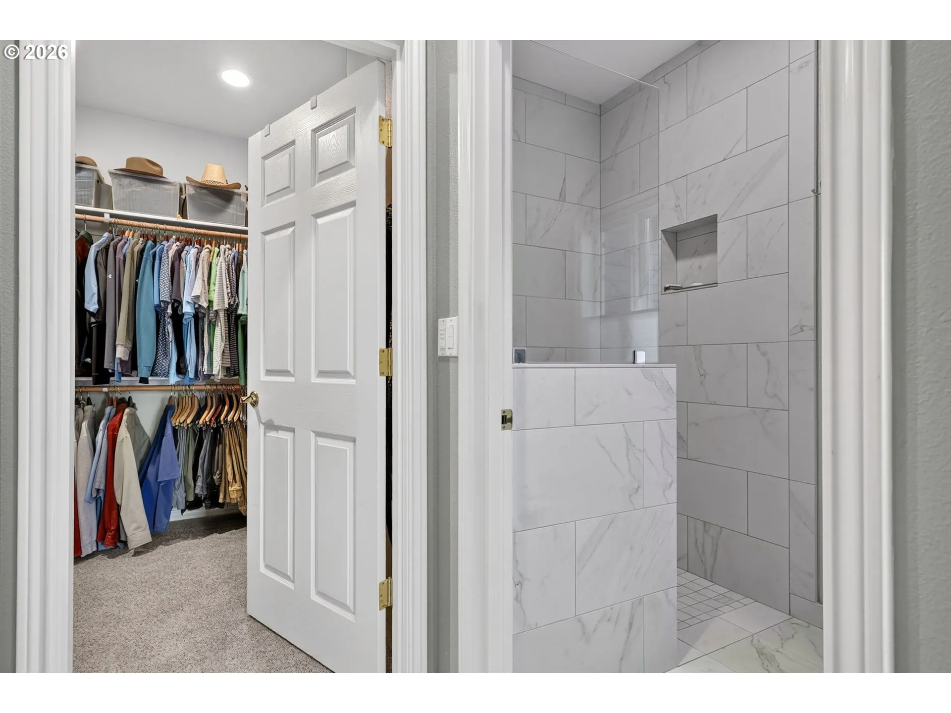Owner's Suite Bathroom