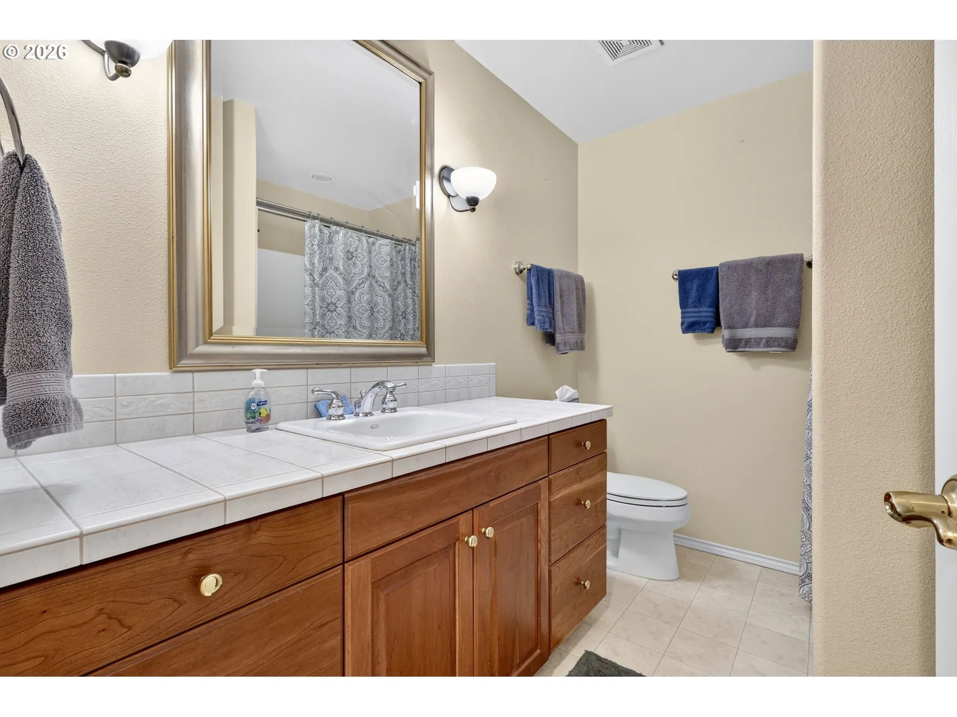 Bathroom-Hall
