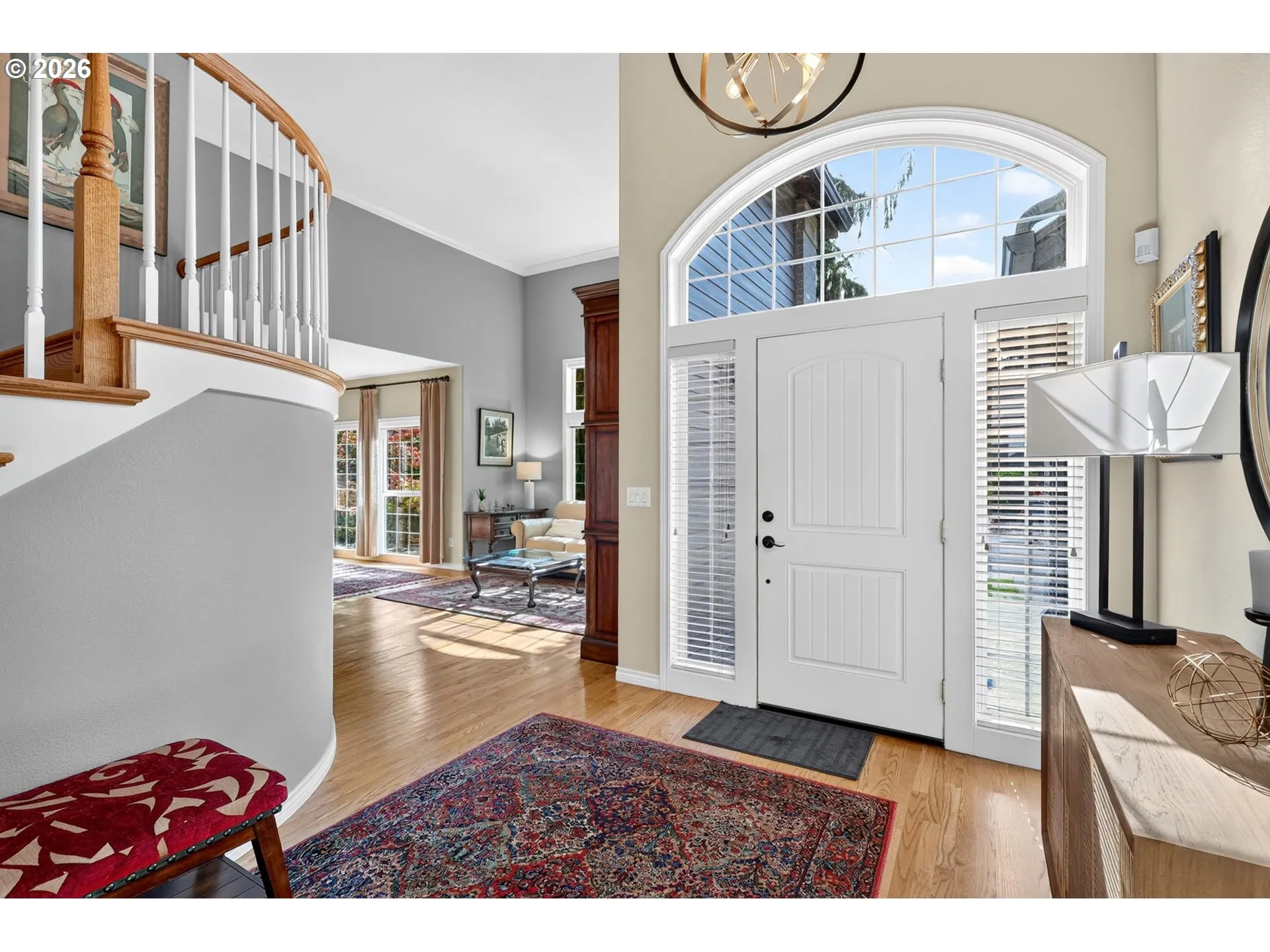 Entrance/Foyer