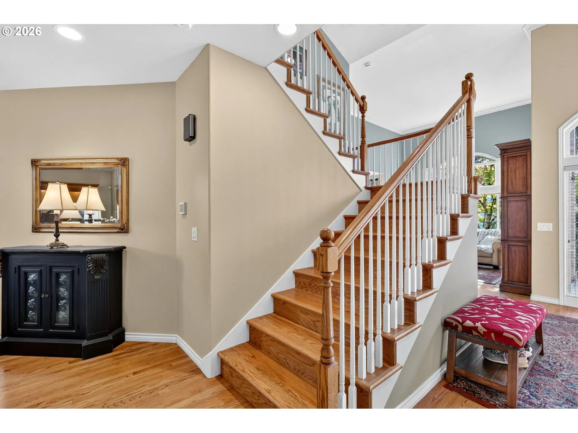 Staircase