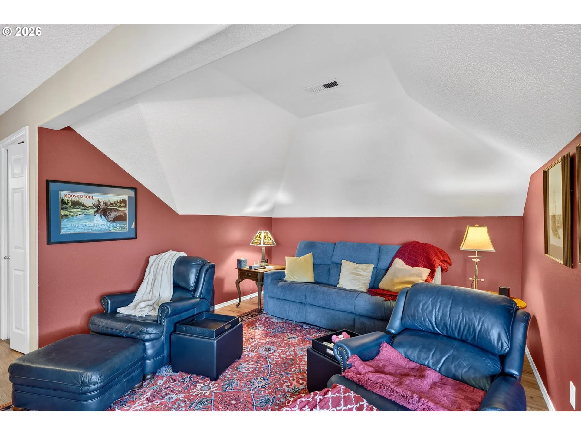Bonus Room