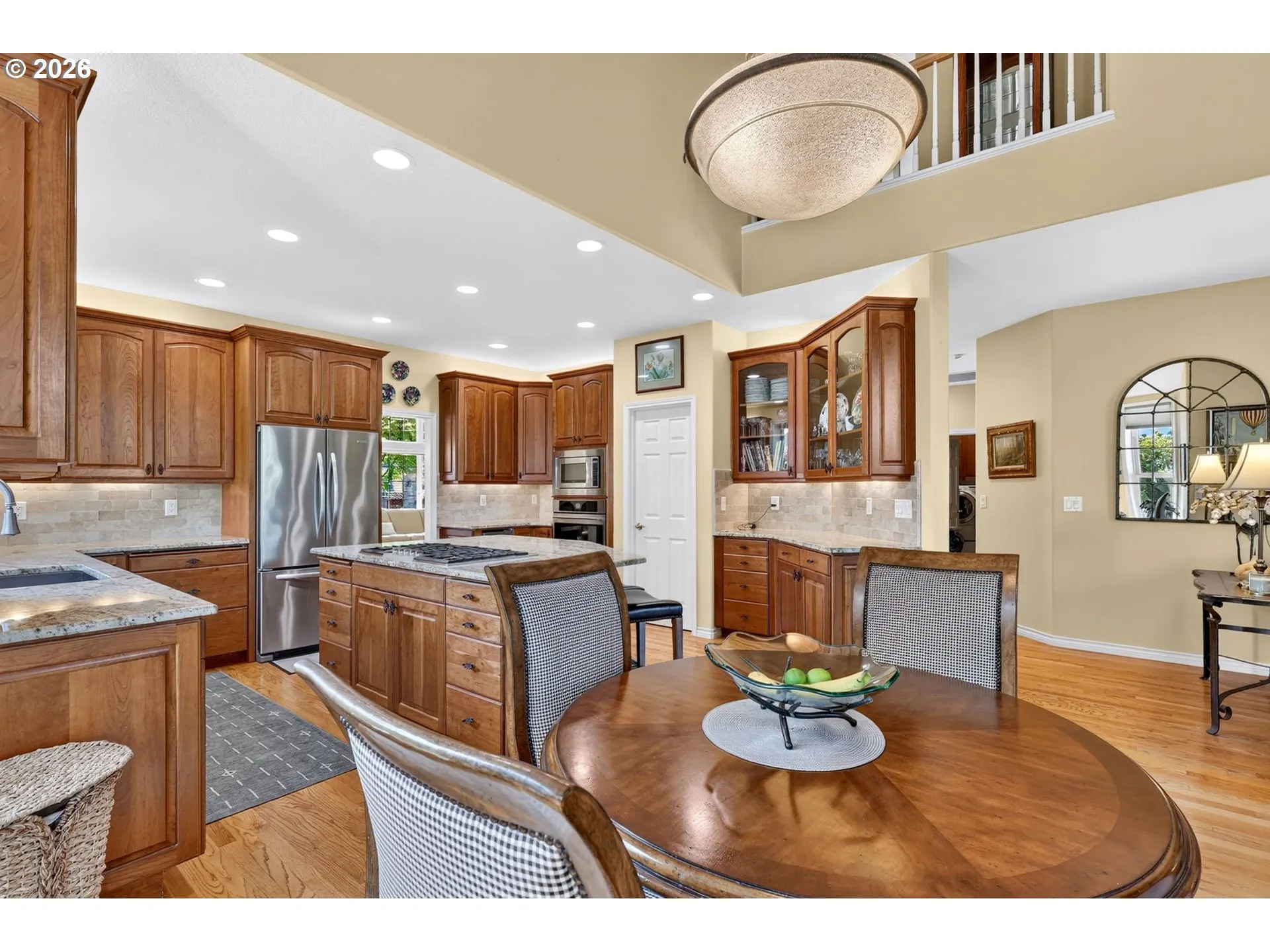 Kitchen/Nook