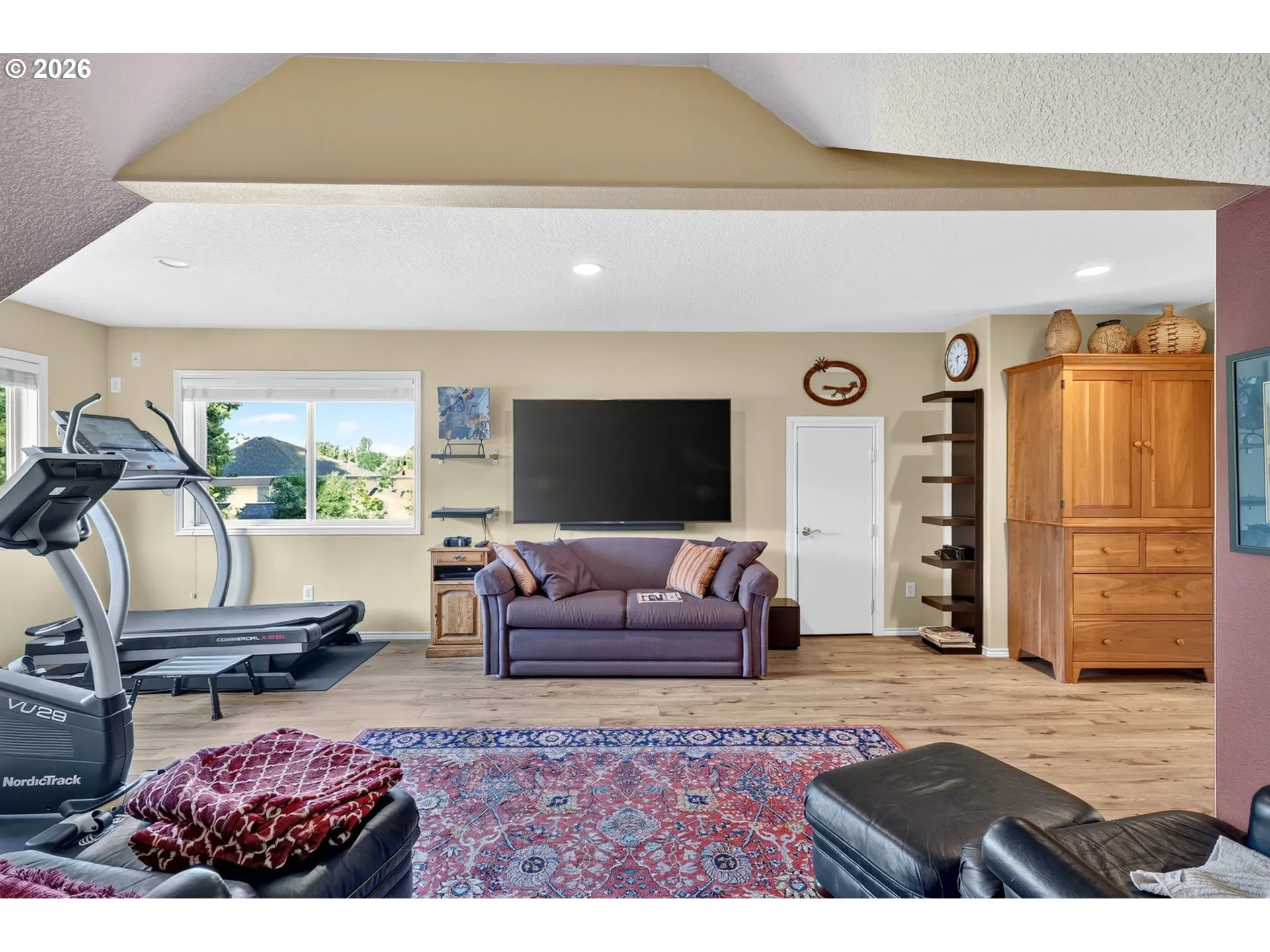 Bonus Room