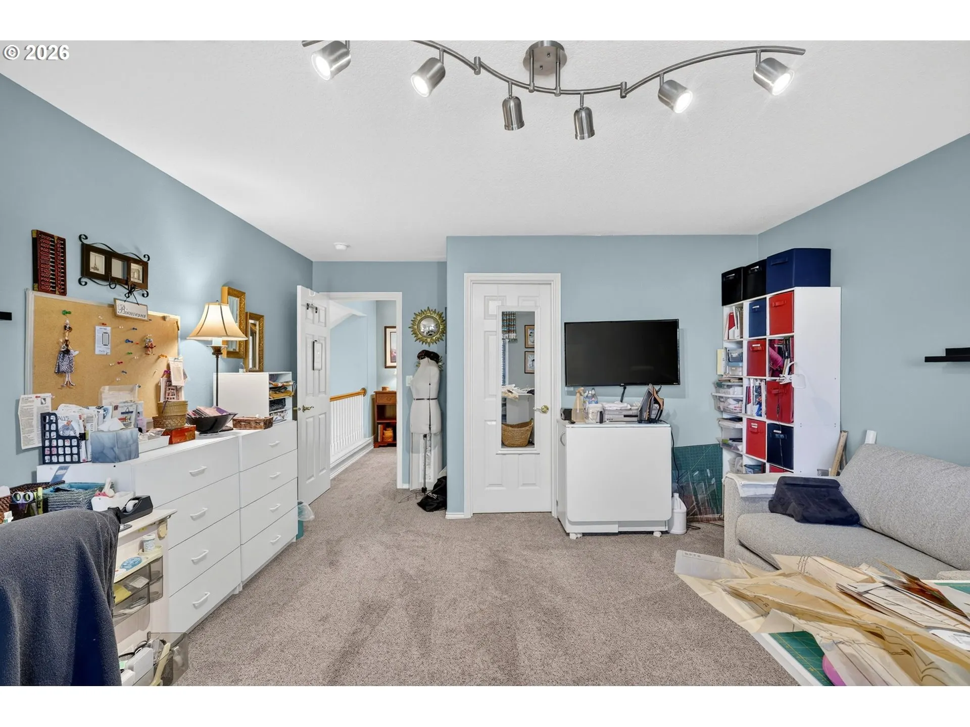 Bedroom-# 2