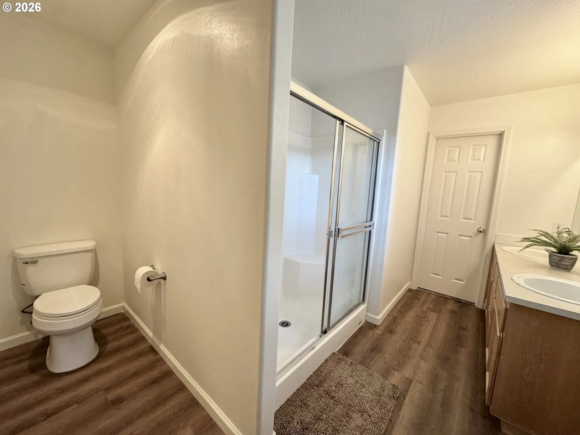 En Suite Bathroom