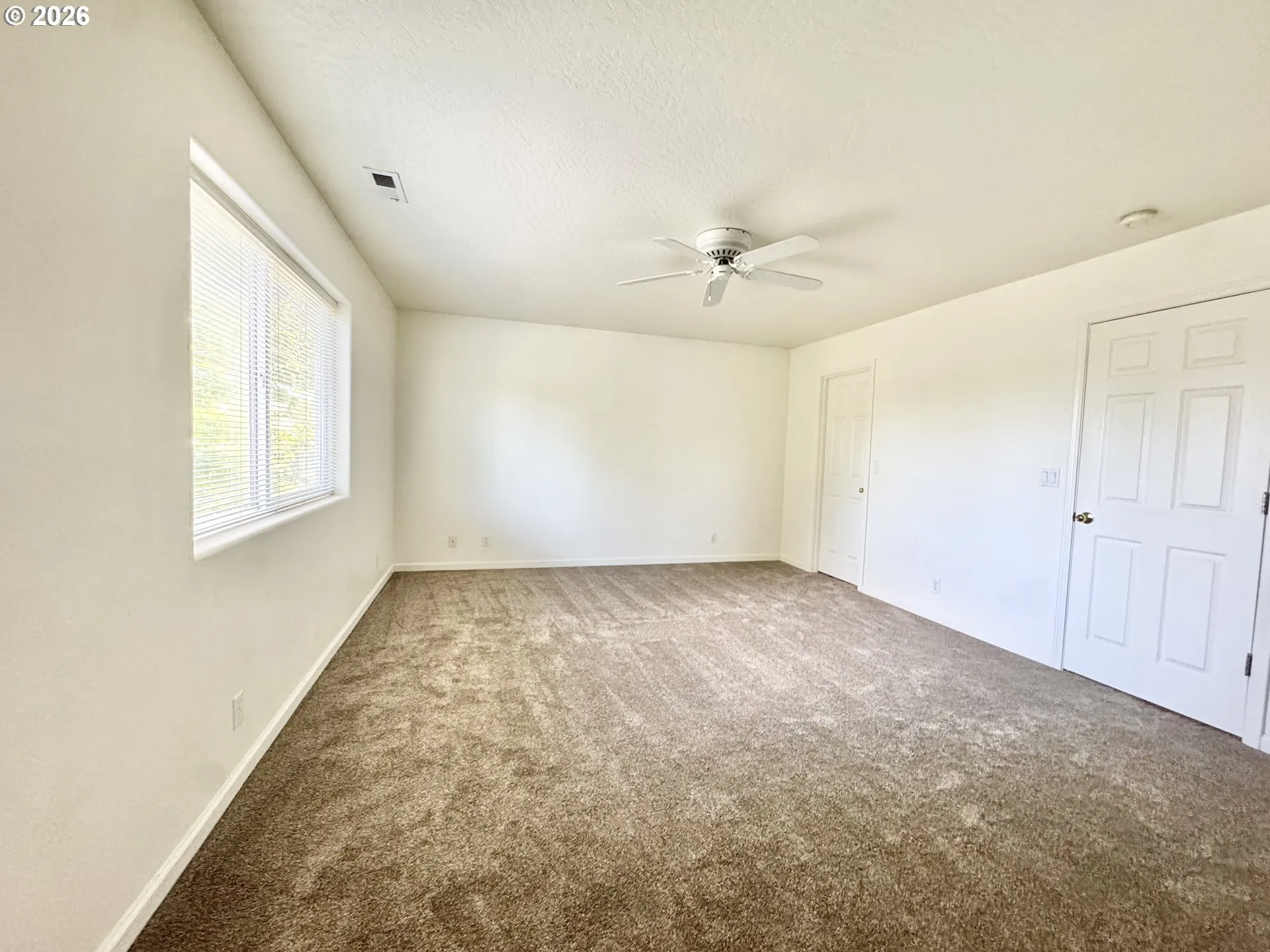 Owner's Suite Bedroom-Walk-in closet 2