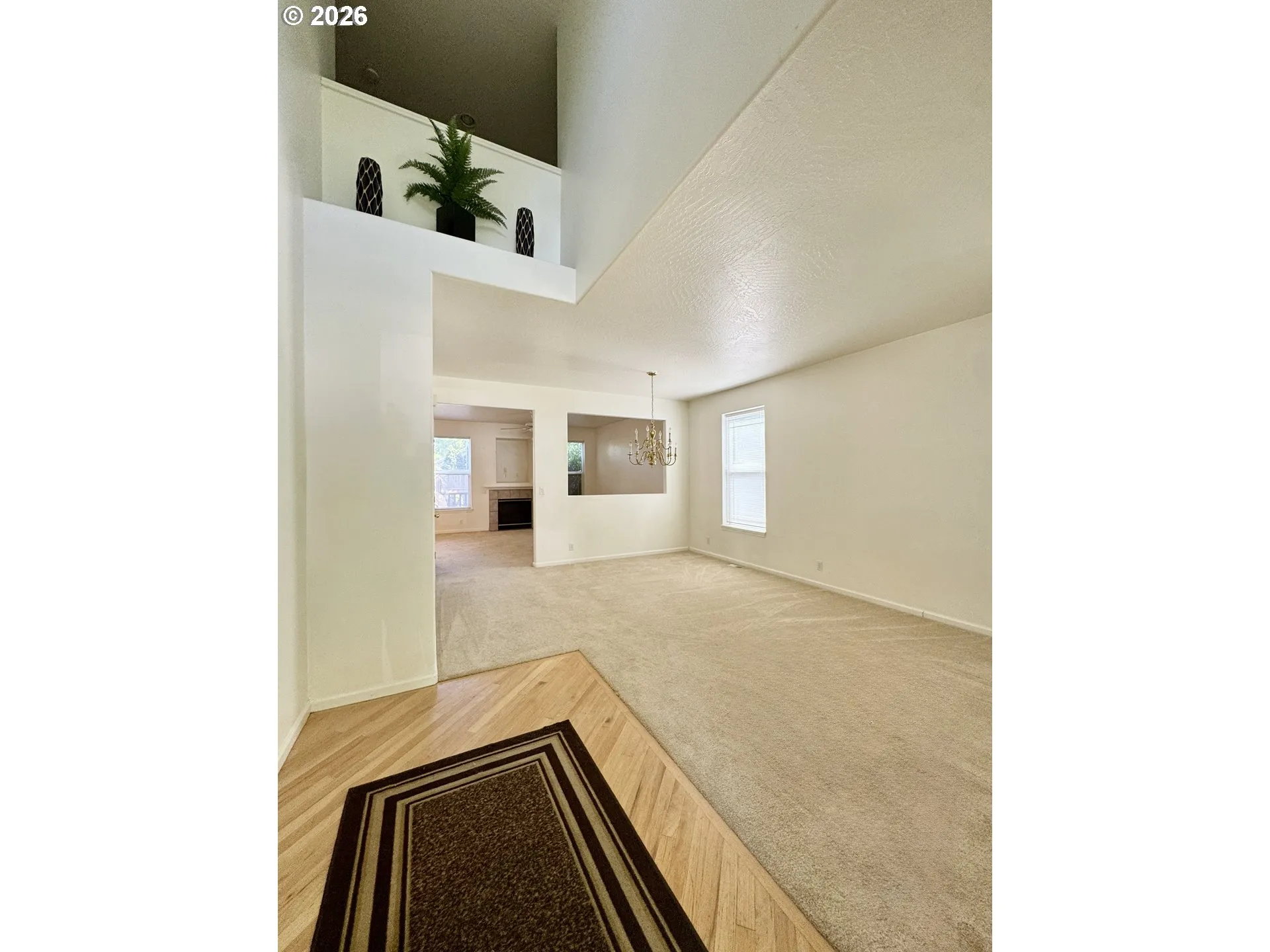 Living Room/Entrance