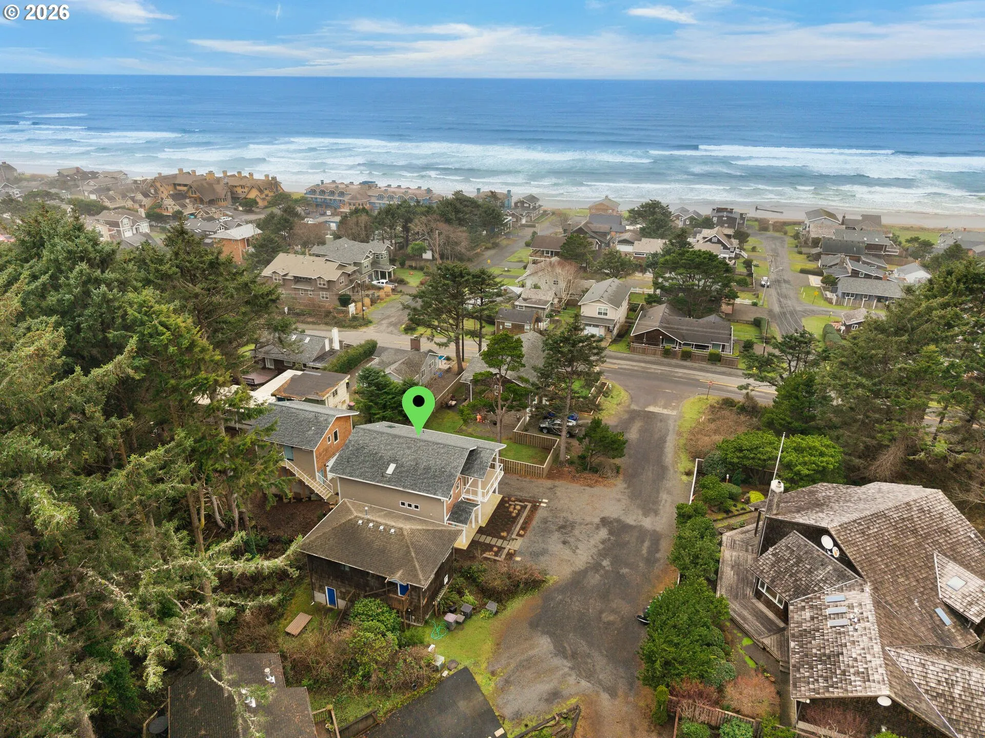 View-Aerial