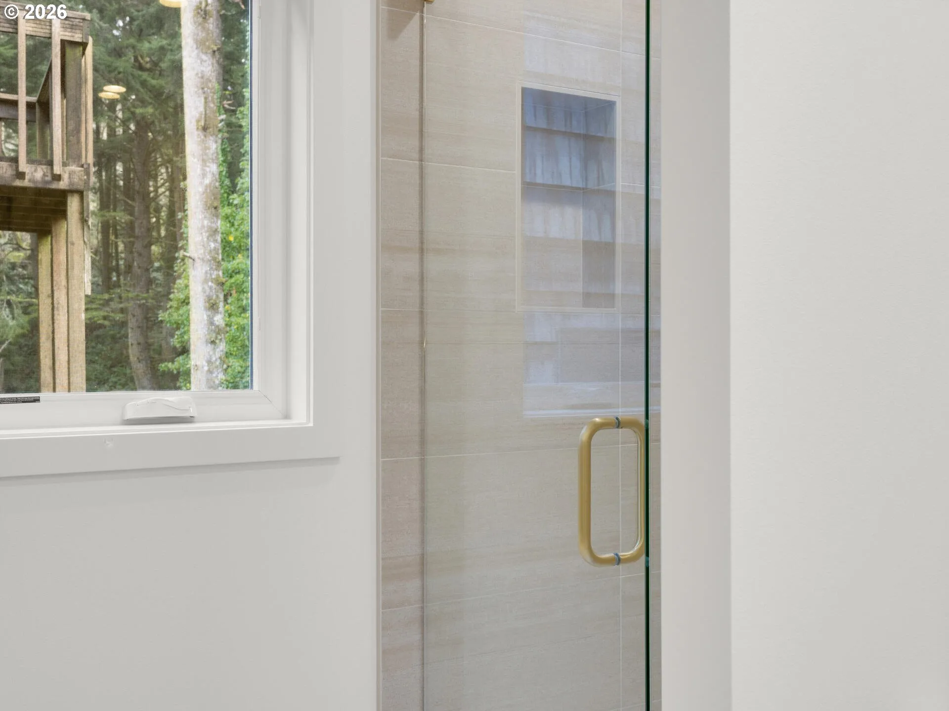 Bathroom, Attached