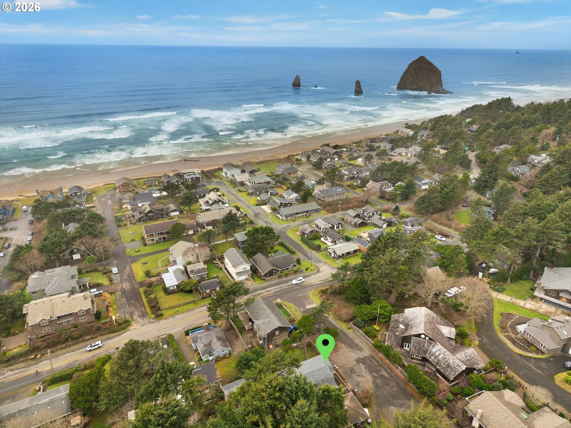 View-Aerial