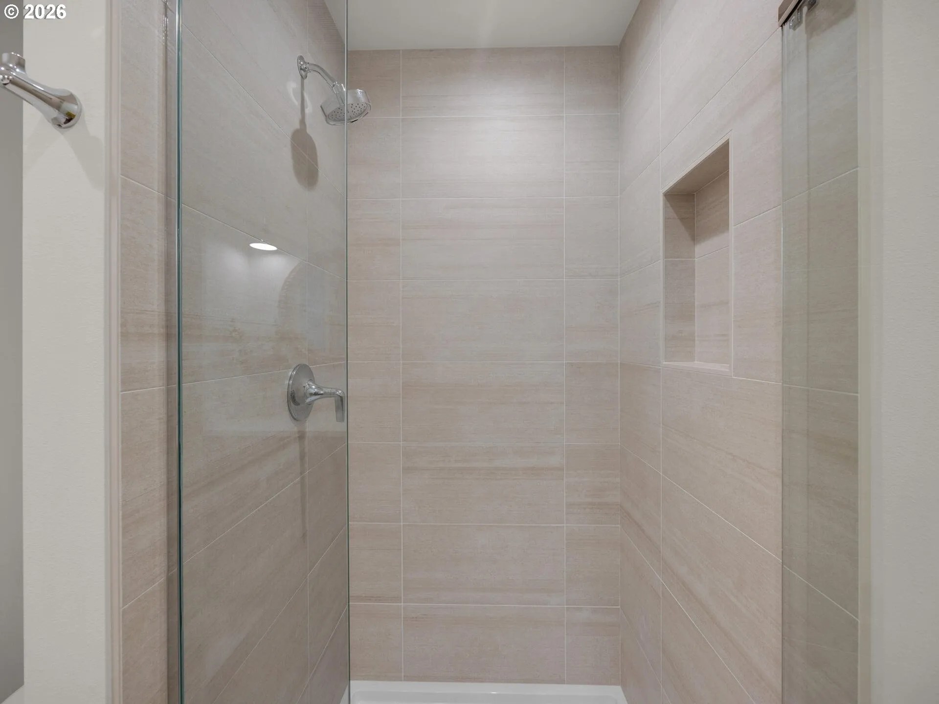 Attached Bathroom #2