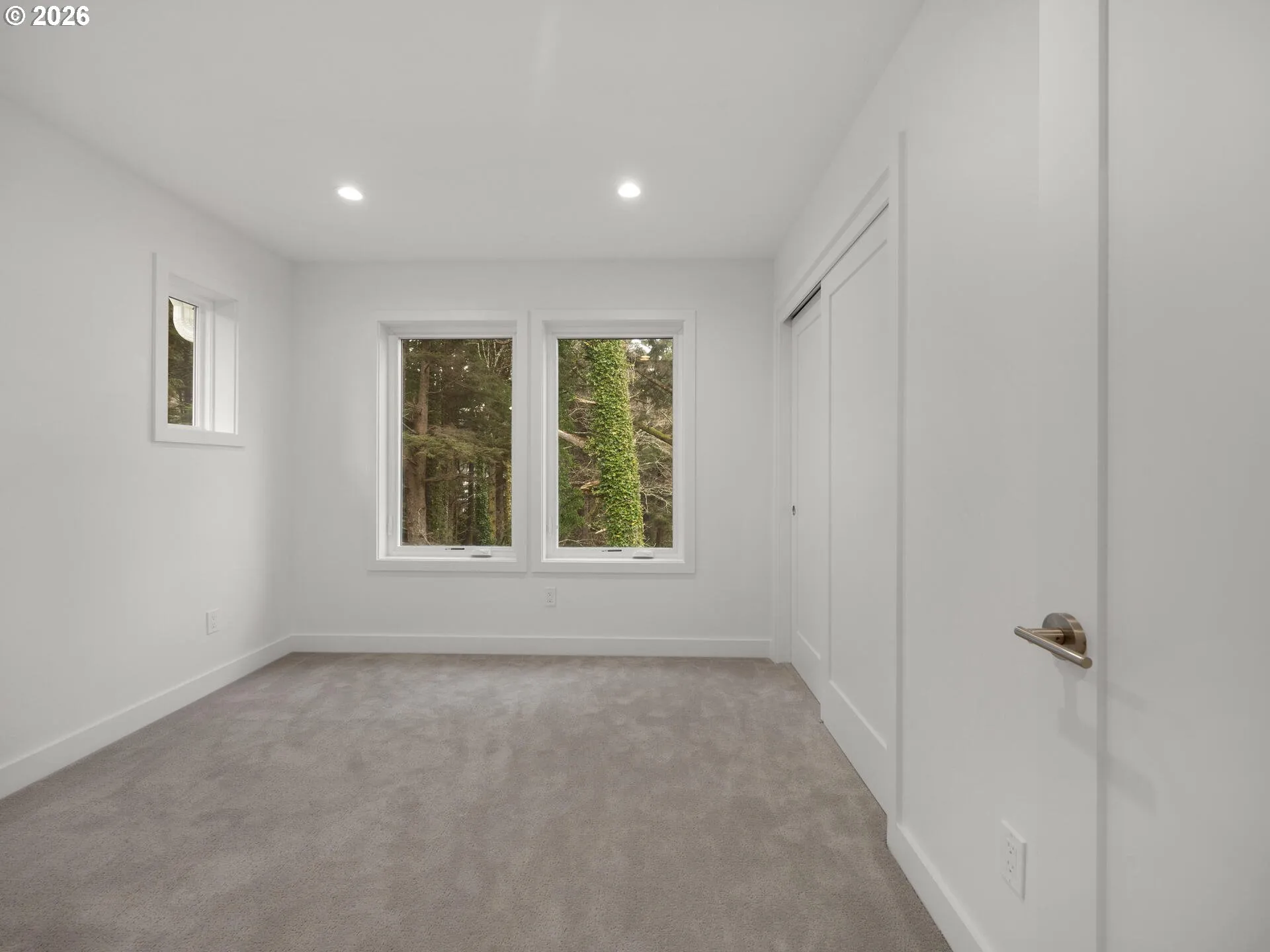 Accessory Dwelling Unit-Finished