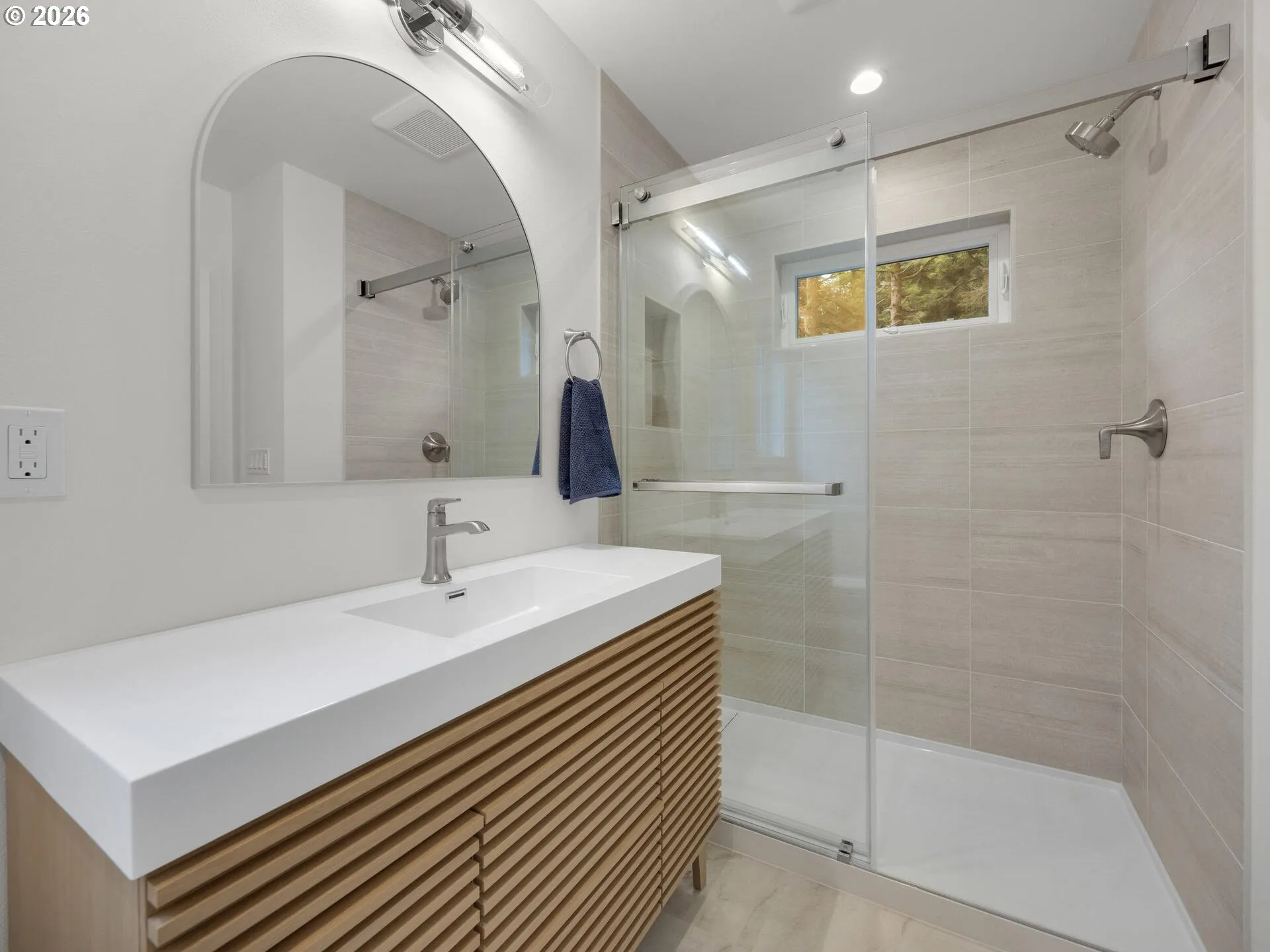 Accessory Dwelling Unit-Finished