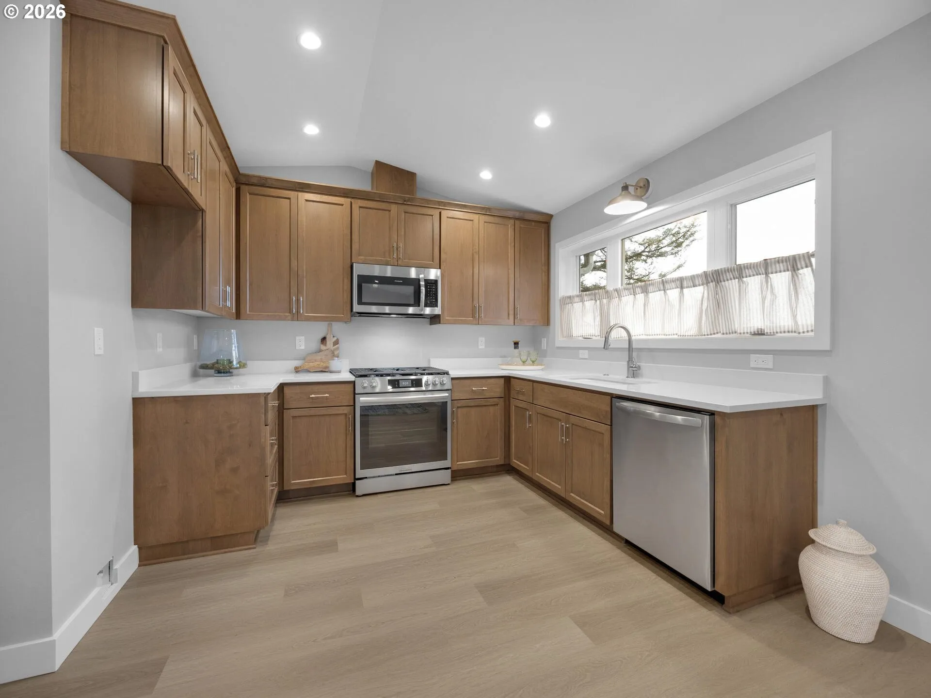 Accessory Dwelling Unit-Finished