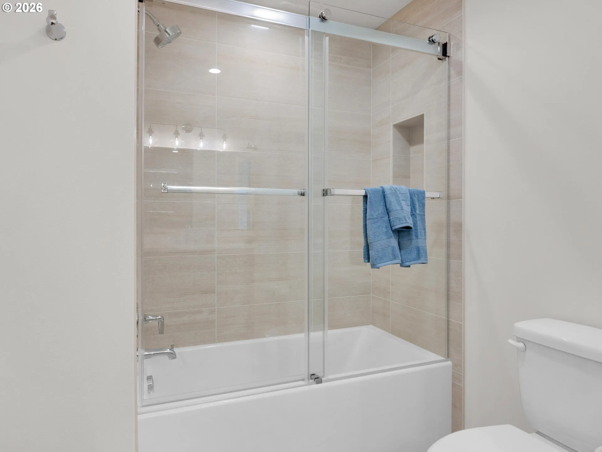 Attached Bathroom #3