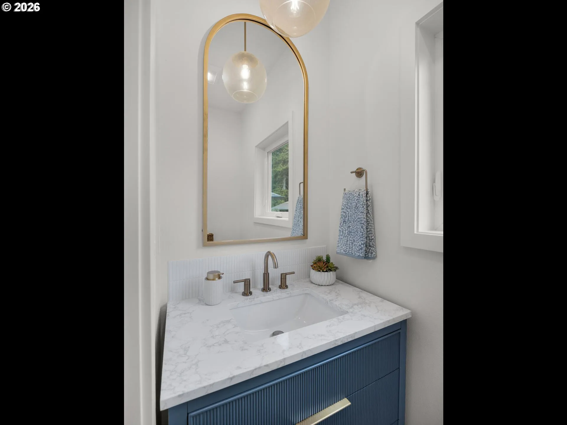 Bathroom-Half Bath
