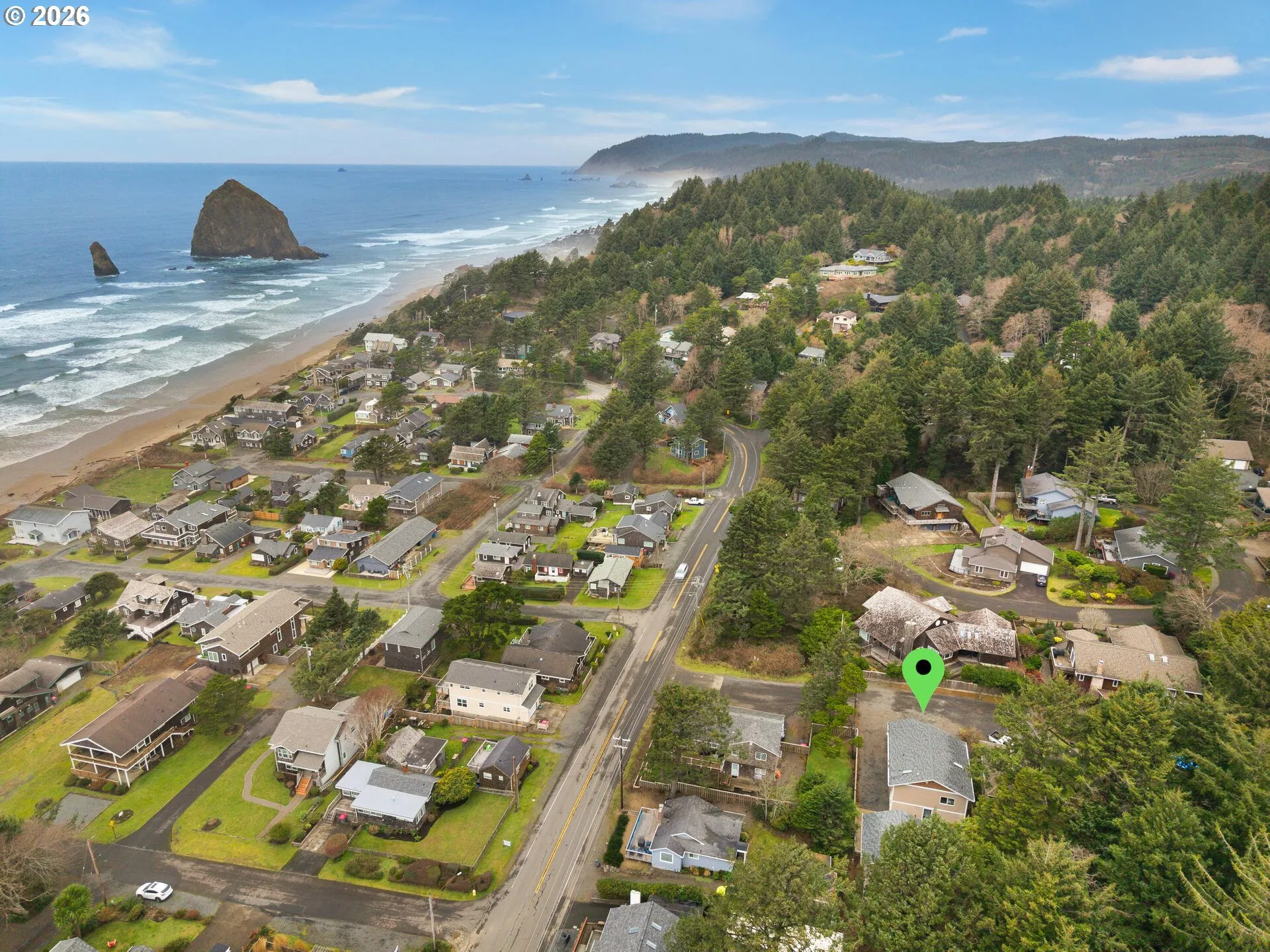 View-Aerial