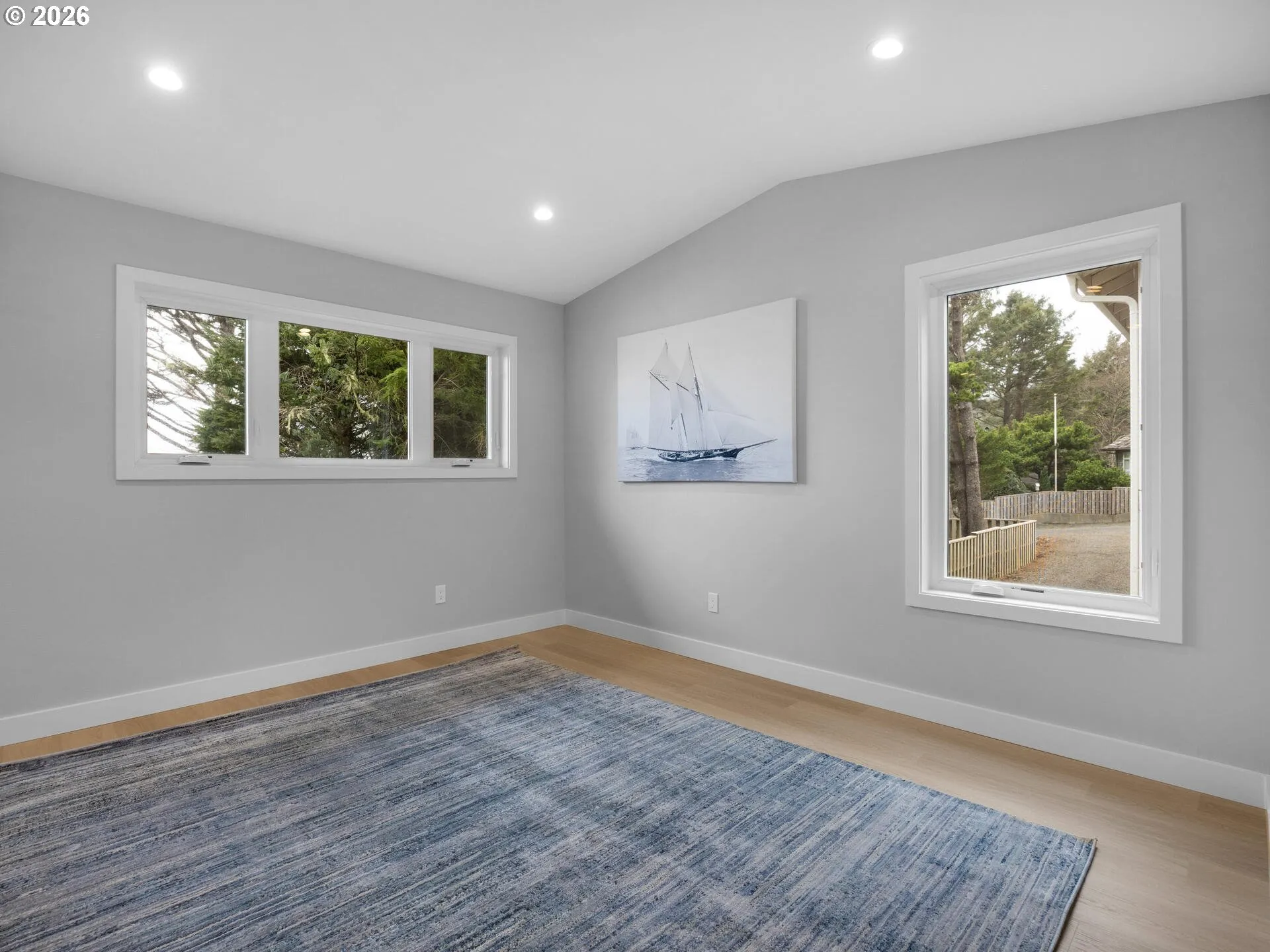 Accessory Dwelling Unit-Finished